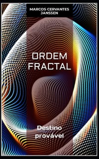 Ordem Fractal: Destino provável cover