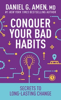 Conquer Your Bad Habits: Secrets to Long-Lasting Change cover