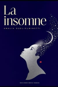 La insomne cover