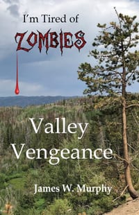 Valley Vengeance cover