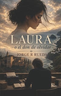 Laura o el don de olvidar cover