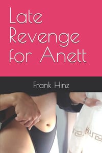 Late Revenge for Anett cover