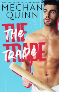 The Trade cover