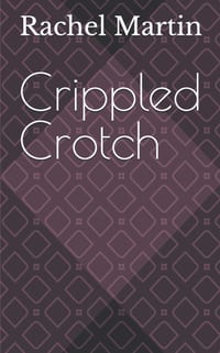 Crippled Crotch cover