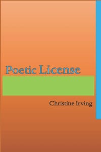 Poetic License cover