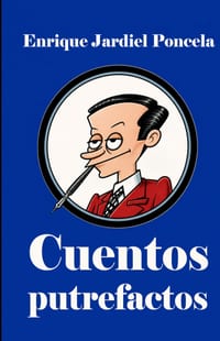 Cuentos putrefactos cover