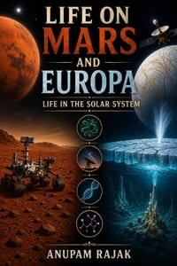 Life on Mars and Europa: Life in the Solar System cover