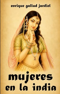 Mujeres en la India: Relatos contemporáneos cover