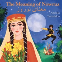 The Meaning of Nowruz cover