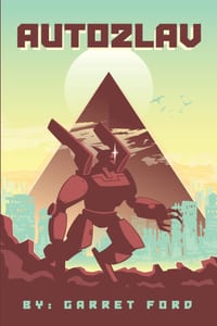 Autozlav cover