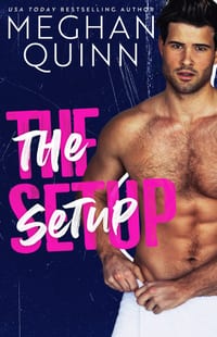 The Setup cover
