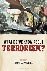What Do We Know about Terrorism? cover