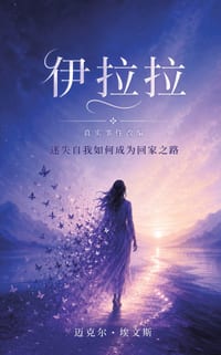 伊拉拉: 迷失自我如何成为回家之路 cover