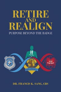 Retire and Realign: Purpose Beyond the Badge cover