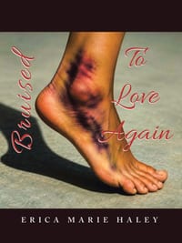 Bruised To Love Again cover