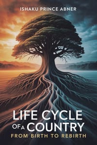 Life Cycle of a Country: From Birth to Rebirth cover