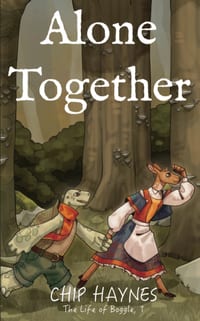 Alone Together cover