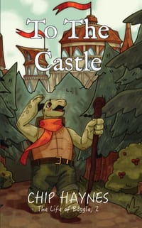 To the Castle cover