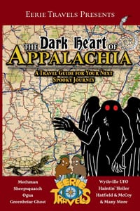 The Dark Heart of Appalachia cover