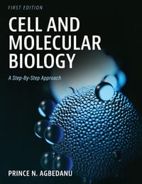 Cell and Molecular Biology: A Step-By-Step Approach cover