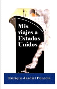 Mis viajes a Estados Unidos cover