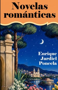 Novelas románticas cover