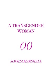 A Transgender Woman cover
