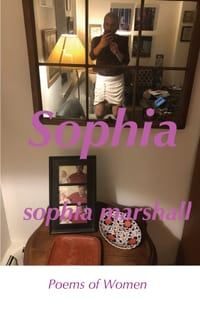 Sophia cover