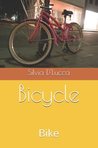 Bicycle: Bike cover