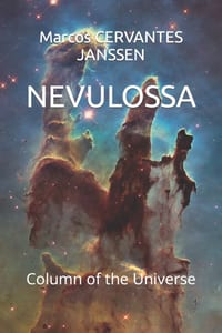 Nevulossa: Column of the Universe cover