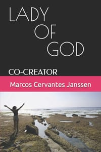 Lady of God: Co-Creator cover