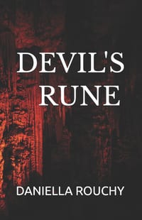 Devil's Rune cover