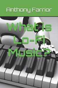 What is Lo-Fi Music? cover