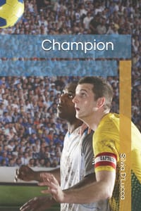 Champion cover