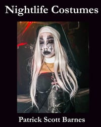 Nightlife Costumes cover