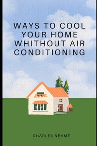 Ways To Cool Your Home Without Using an Air Conditioner cover