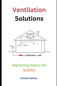 Ventilation Solutions: Improving Indoor Air Quality cover