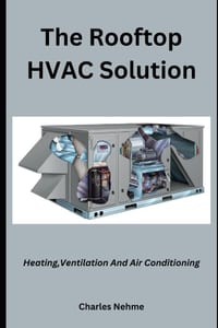 The Rooftop HVAC Solution cover
