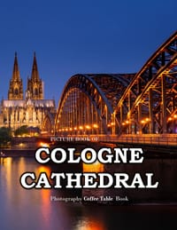 Cologne Cathedral: A Mind-Blowing Tour In COLOGNE CATHEDRAL GERMANY . cover