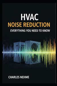 HVAC Noise Reduction: Everything You Need to Know cover
