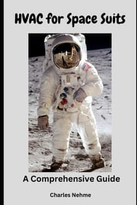 HVAC for Space Suits: A Comprehensive Guide cover