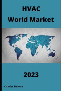 HVAC World Market cover