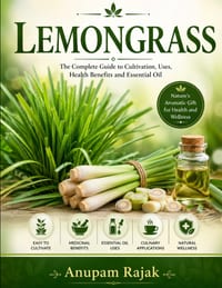 Lemongrass cover