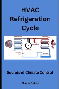 HVAC Refrigeration Cycles cover