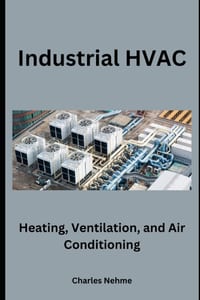 Industrial HVAC cover