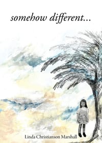 Somehow Different... cover
