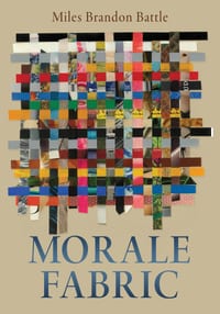 Morale Fabric cover