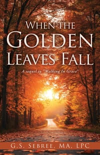 When the Golden Leaves Fall cover