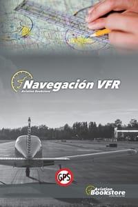 Navegación VFR cover