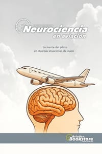 Neurociencia en Aviación cover